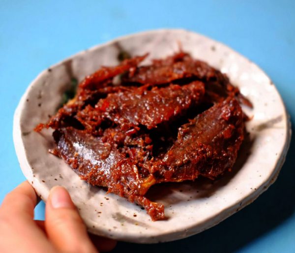 Cách làm cá chỉ vàng rim đơn giản cho thực đơn hấp dẫn
