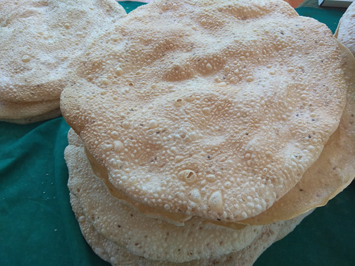 Bánh tráng Quảng Ngãi, tinh hoa ẩm thực xứ Quảng