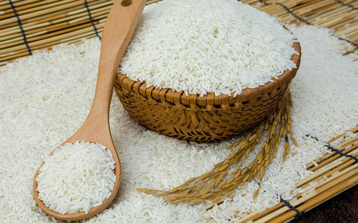 Thái Bình nổi tiếng với nhiều loại gạo thơm ngon, hương vị đặc sắc